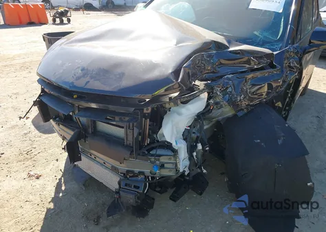 2025 Chevrolet Blazer Awd Rs from USA, damaged, VIN 3GNKBKRS7SS176274